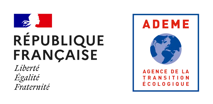 République Française – ADEME, Agence de la Transition Écologique